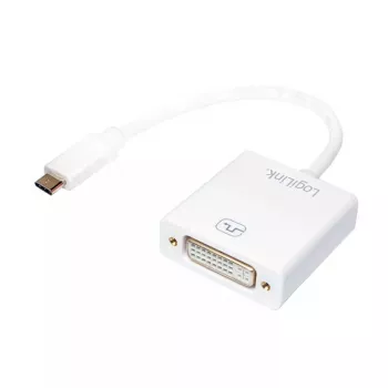 Video kaabliadapter LogiLink UA0245A
