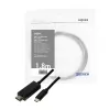 USB graafikaadapter LogiLink UA0329 must