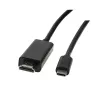 USB graafikaadapter LogiLink UA0329 must