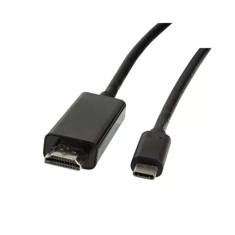 USB graafikaadapter LogiLink UA0329 must