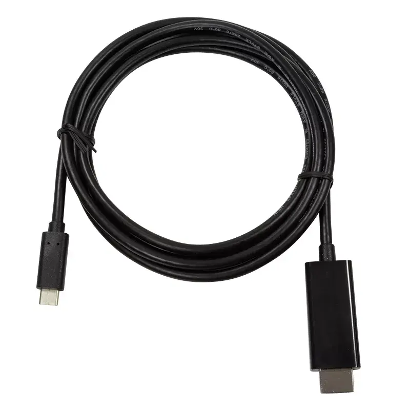 USB graafikaadapter LogiLink UA0329 must