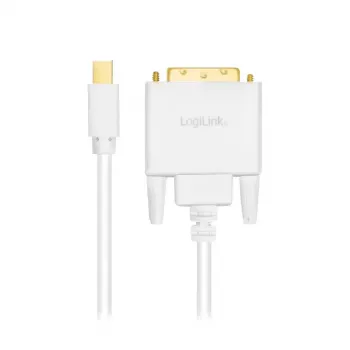 Video kaabliadapter LogiLink CV0137