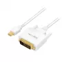 Video kaabliadapter LogiLink CV0137