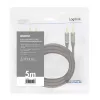 Audio kaabel LogiLink CA1211 5m 2x Banana Must