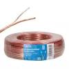 Audio kaabel LogiLink CA1076 25 m Transparent