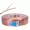 Audio kaabel LogiLink CA1078 100m Transparent