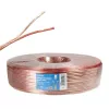 Audio kaabel LogiLink CA1082 100 m Transparent