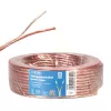 Audio kaabel LogiLink CA1083 10 m Transparent