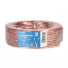 Audio kaabel LogiLink CA1083 10 m Transparent