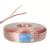 Audio kaabel LogiLink CA1085 50m Transparent