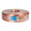 Audio kaabel LogiLink CA1086 100m Transparent