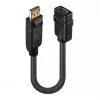 Lindy DisplayPort 1.2 HDMI 1.3 muundur