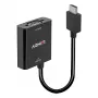 HDMI-VGA-muundur Lindy 38291