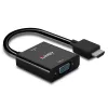 HDMI-VGA-muundur Lindy 38291