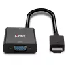 HDMI-VGA-muundur Lindy 38291