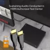 HDMI-kaabel UNITEK C1049GB 3m