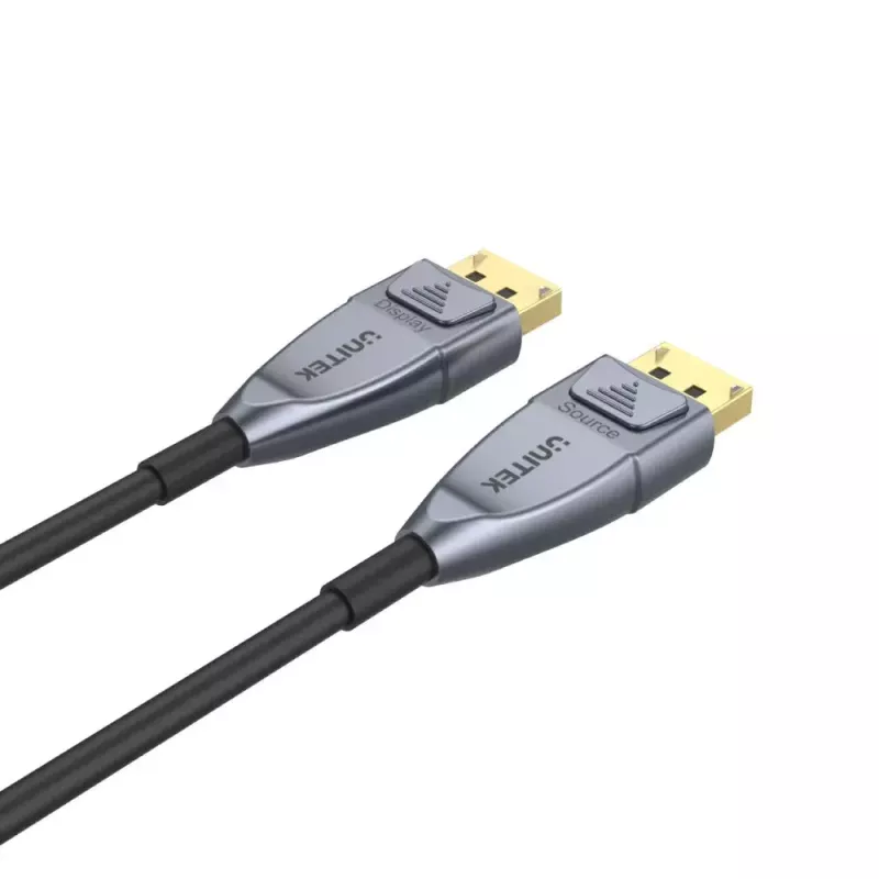 DisplayPort-kaabel UNITEK C1617GY 15 m