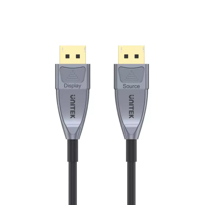 DisplayPort-kaabel UNITEK C1617GY 15 m