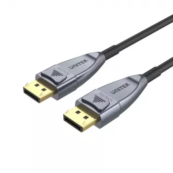 DisplayPort-kaabel UNITEK C1617GY 15 m