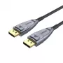 DisplayPort-kaabel UNITEK C1617GY 15 m