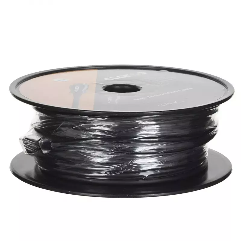 HDMI fiiberoptiline kaabel claroc FEN-HDMI-20-40M, aktiivne optiline kaabel (AOC) HDMI 2.0, 4K, 40 m