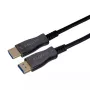 HDMI fiiberoptiline kaabel claroc FEN-HDMI-20-40M, aktiivne optiline kaabel (AOC) HDMI 2.0, 4K, 40 m