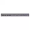 HDMI lüliti Unitek V306A 4K 2.0 4-sisse 1-välja