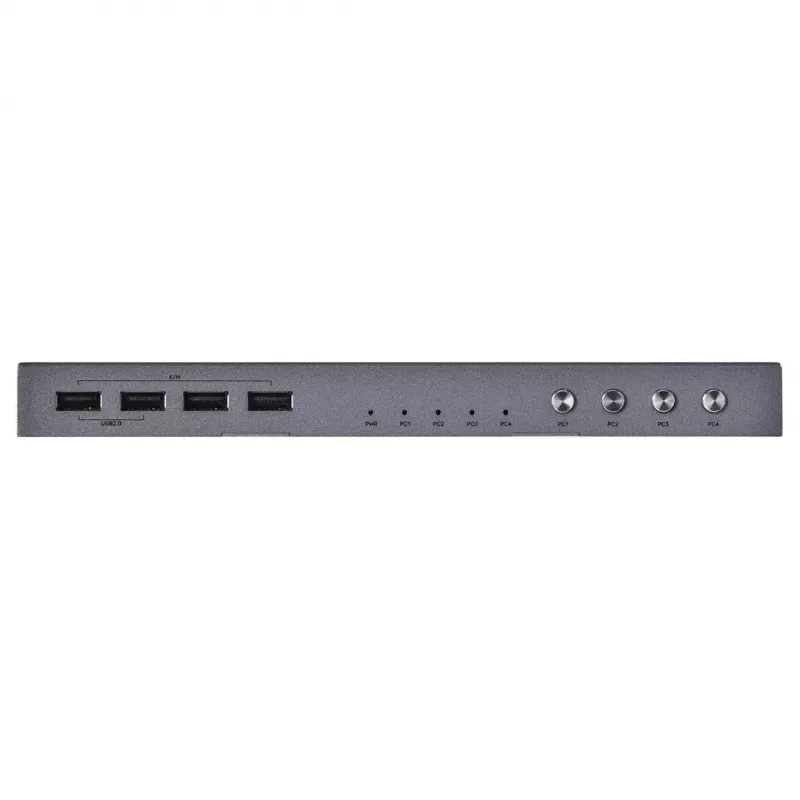 HDMI lüliti Unitek V306A 4K 2.0 4-sisse 1-välja