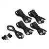 HDMI lüliti Unitek V306A 4K 2.0 4-sisse 1-välja