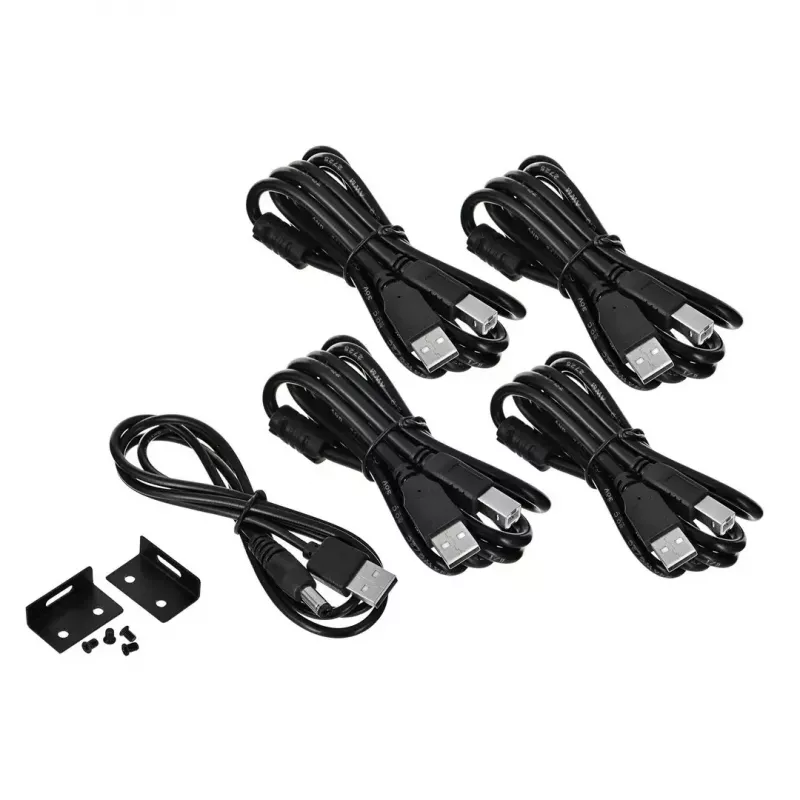 HDMI lüliti Unitek V306A 4K 2.0 4-sisse 1-välja