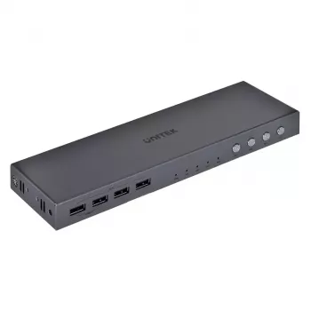 HDMI lüliti Unitek V306A 4K 2.0 4-sisse 1-välja