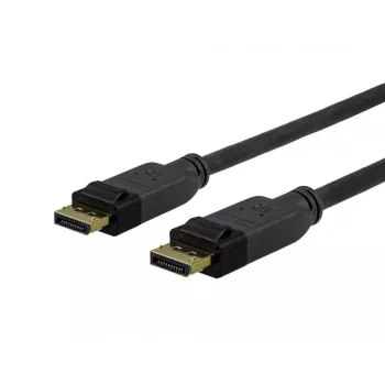 Vivolink PRODP2 DisplayPorti kaabel 2 m Must
