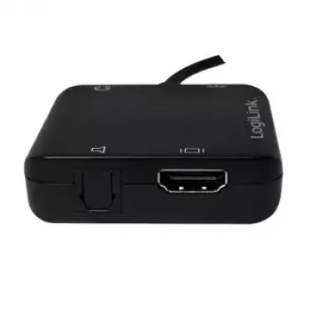 Videokaabli adapter LogiLink CV0106