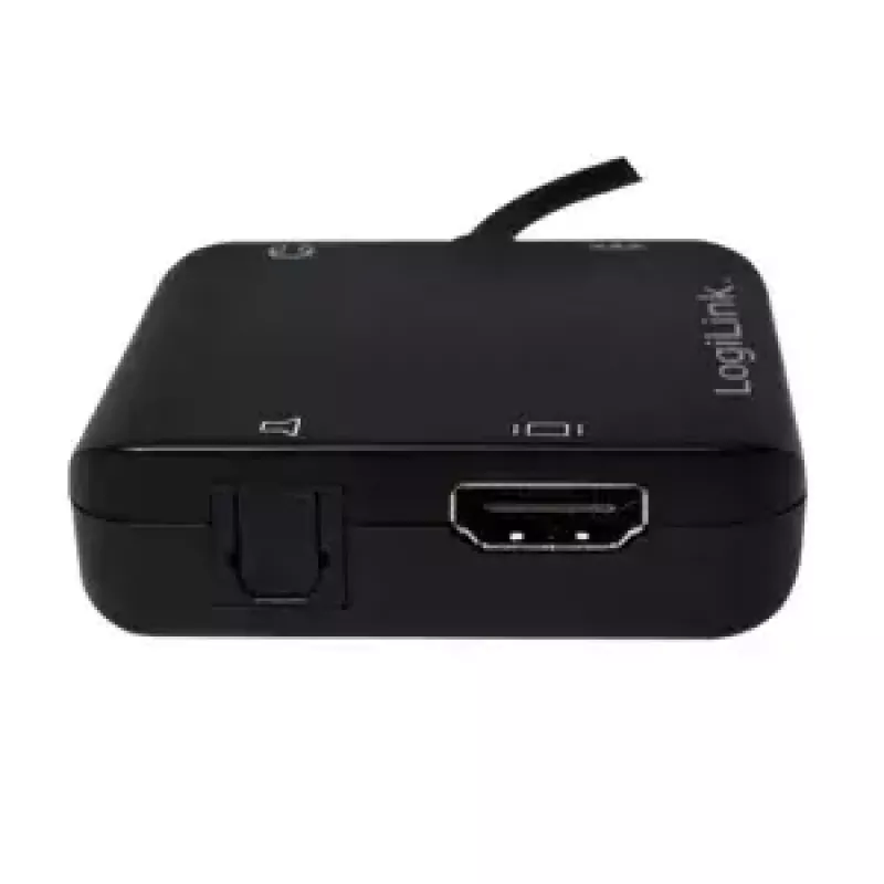 Videokaabli adapter LogiLink CV0106