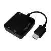 Videokaabli adapter LogiLink CV0106
