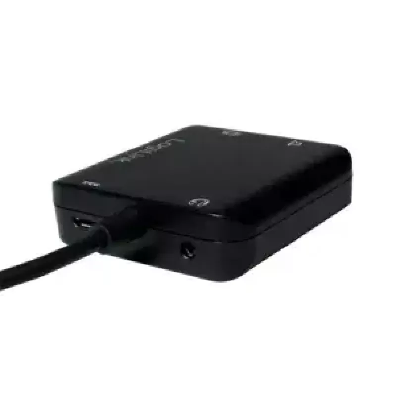 Videokaabli adapter LogiLink CV0106
