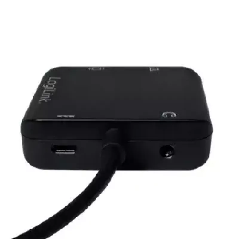 Videokaabli adapter LogiLink CV0106