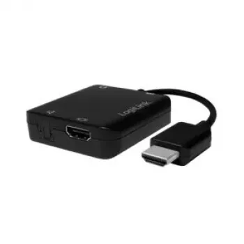 Videokaabli adapter LogiLink CV0106