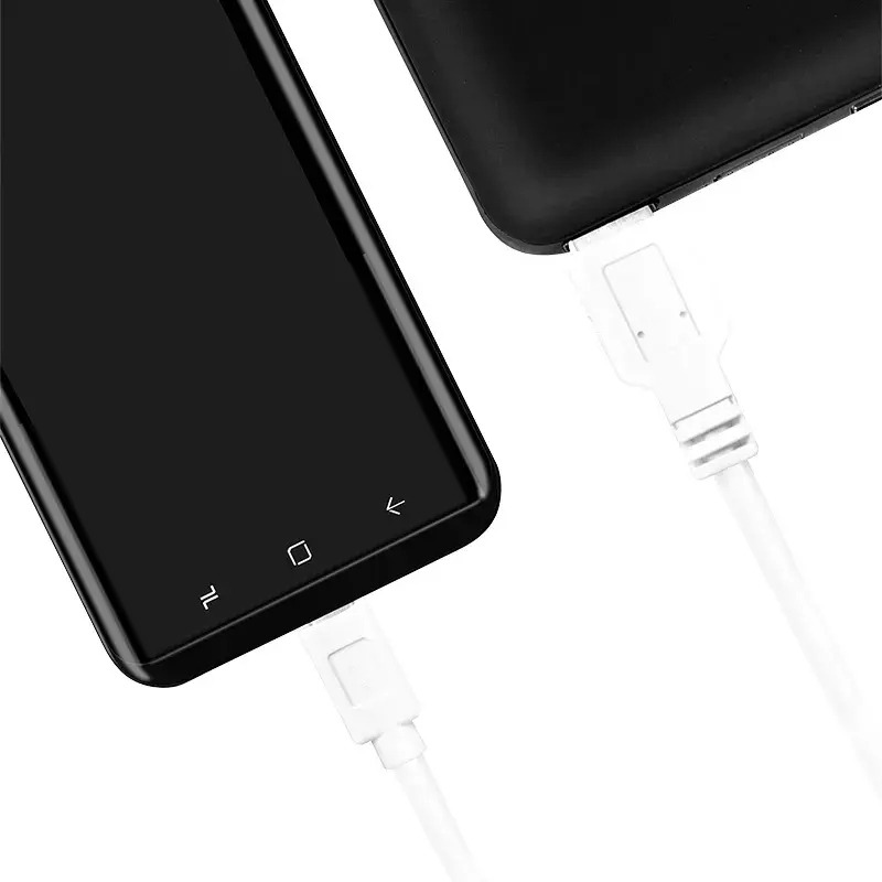 USB-kaabel LogiLink CU0177 USB 3.2 Gen 2 3 m USB A USB C Valge