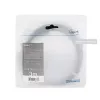 USB-kaabel LogiLink CU0183 2m USB C Must Hõbedane USB 2.0