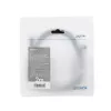 LogiLink CU0191 USB-kaabel USB 2.0 2 m USB C Must