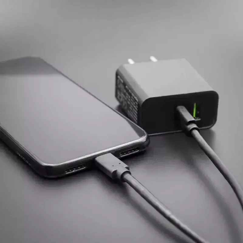 USB-kaabel Qoltec 52352 2.5m USB 3.2 Gen 1 USB C Must