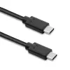 USB-kaabel Qoltec 52352 2.5m USB 3.2 Gen 1 USB C Must
