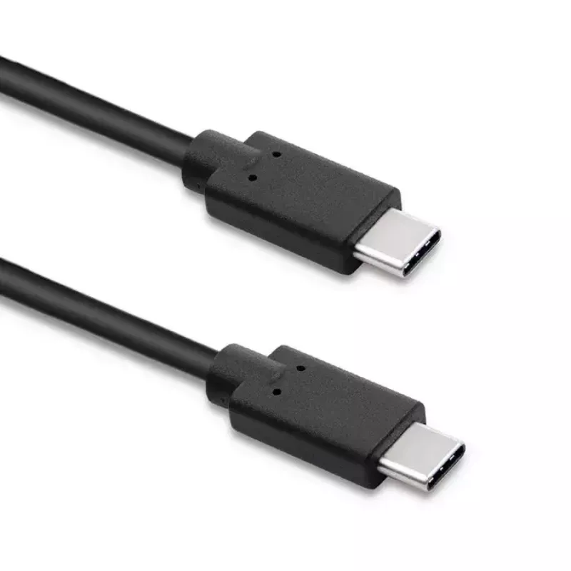 USB-kaabel Qoltec 52352 2.5m USB 3.2 Gen 1 USB C Must