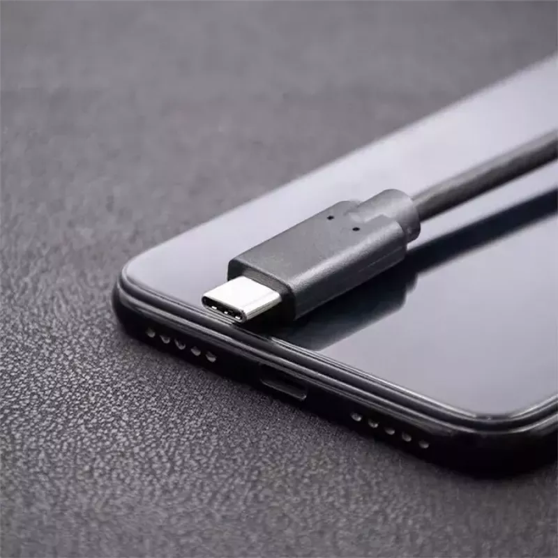 USB-kaabel Qoltec 52352 2.5m USB 3.2 Gen 1 USB C Must