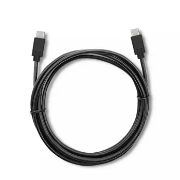 USB-kaabel Qoltec 52352 2.5m USB 3.2 Gen 1 USB C Must