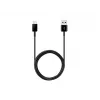 USB-kaabel Samsung EP-DG930 1,5 m USB-A USB-C-le must