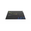 Põrandakaitse matt ENDORFY FP90S ristkülikukujuline PVC 900×900 mm, must, 2,8 kg