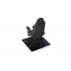 Põrandakaitse matt ENDORFY FP90S ristkülikukujuline PVC 900×900 mm, must, 2,8 kg