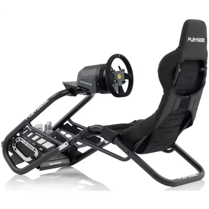 Universaalne mängutool Playseat Trophy Polsterdatud iste Must